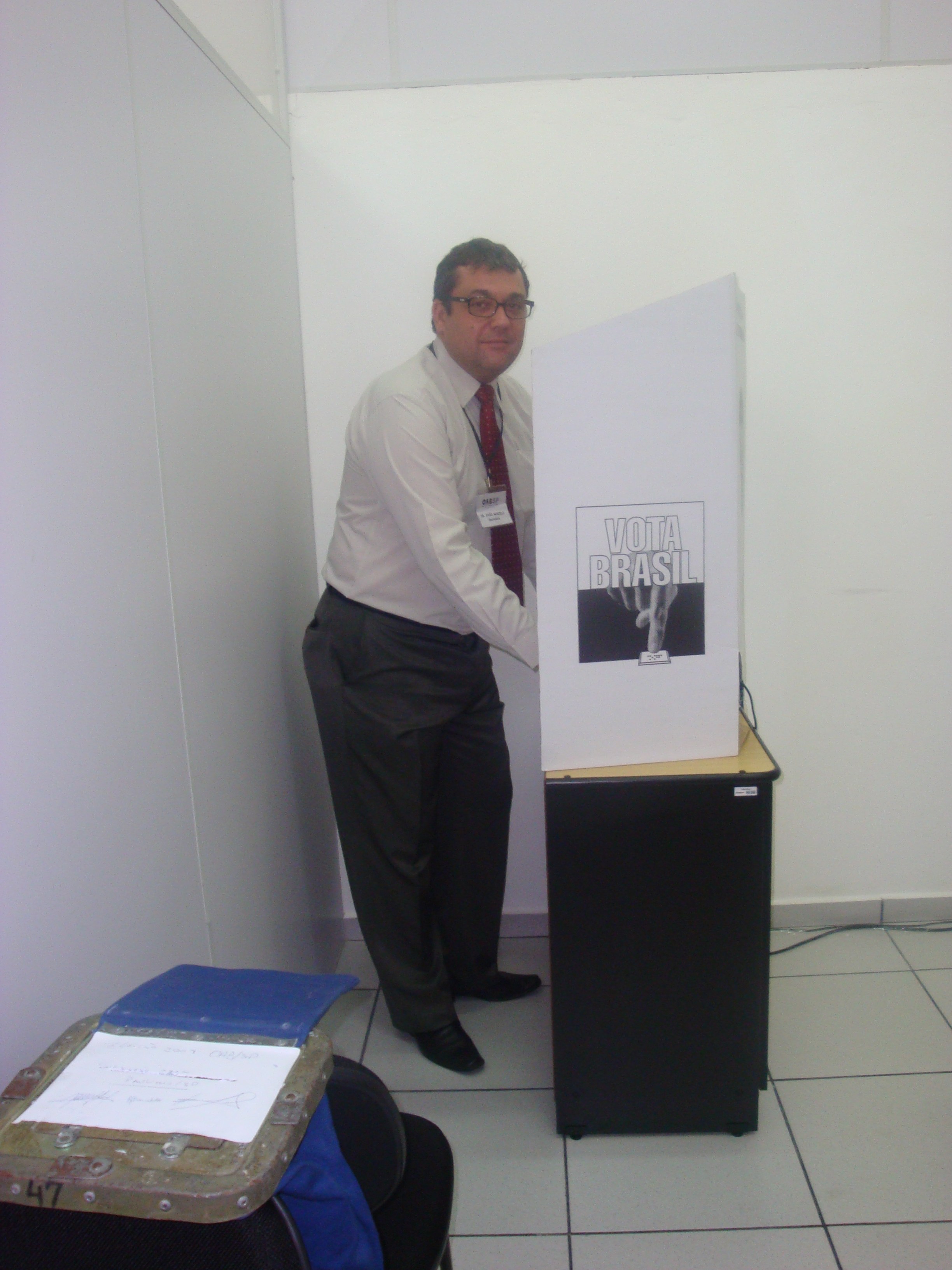 Eleição OAB - Foto 27